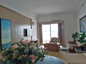 Beachfront Sea View Penang